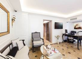 Perla Galata Hotel 3