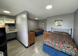 Live In Lodge Lilburn 4