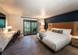 The Incline Lodge 5
