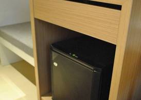 Swiss-Belhotel Airport Jakarta 5