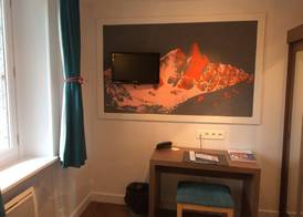Hotel Les Lanchers 5