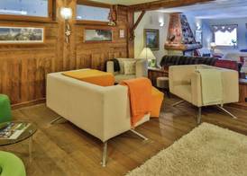 Ellex Eco Hotel 5