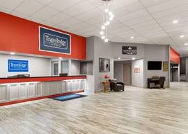 Travelodge by Wyndham Lindsay 2