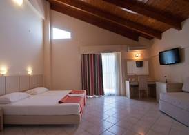 Al Mare Hotel 5