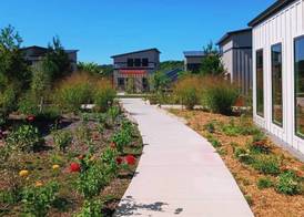 Bluffside Gardens 2