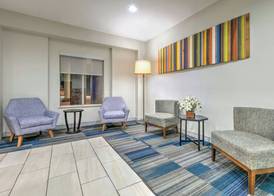 Holiday Inn Express & Suites LIVINGSTON by IHG 2