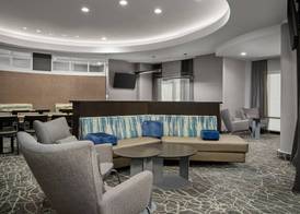 SpringHill Suites by Marriott Annapolis 2