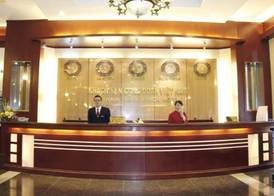 Vietnam Trade Union in Hanoi 4