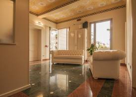 Hotel Villa Maranello 3