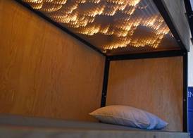 Hostel Quartier Libre 4
