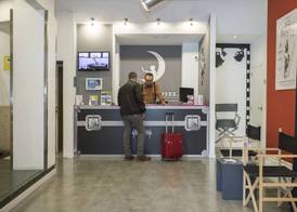 Casual del Cine Valencia by Casual Hoteles 5