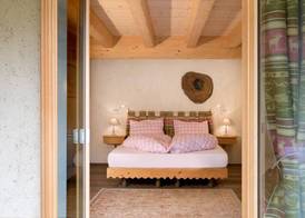 B&B White Moon 5