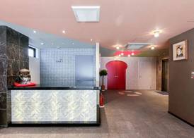 Hotel S-Presso Central 3