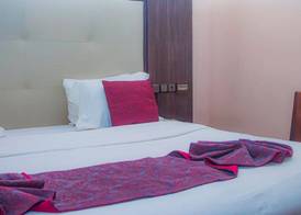Hotel Fleur De Lys Almadies 3