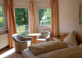 Hotel Zur Engelsburg 4