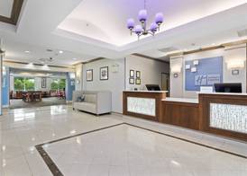 Holiday Inn Express & Suites BETHLEHEM by IHG 4