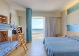 Hotel Rosanna 3 Stelle Superior 2