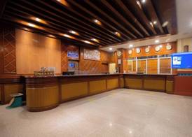 Baumanburi Hotel Patong 3