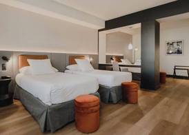 Hotel Dimar 3