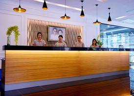 Picnic Hotel Bangkok - Rang Nam 3
