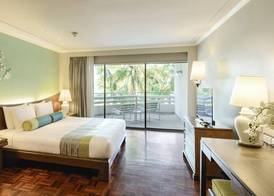 The Regent Cha Am Beach Resort, Hua Hin 3