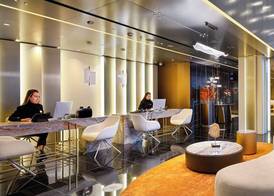 The G Hotels Istanbul 3