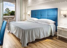 Hotel Internazionale 3
