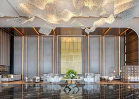 Hilton Wenzhou 3