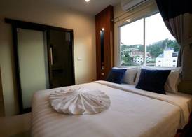 Calypso Patong Hotel 4