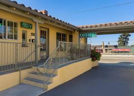 El Castell Motel 2