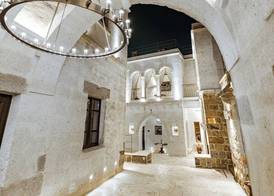 Via Regia Cappadocia Hotel 3