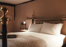 The Woolpack Hotel 4