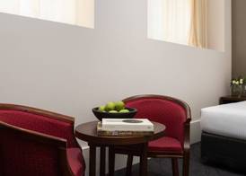 The Victoria Hotel 5