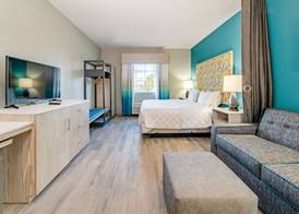 Everglades Adventures Hotel Suites by Ivey House 5