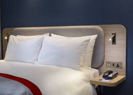 Holiday Inn Express LONDON HEATHROW T4 by IHG 5