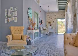 Elda Alacati Hotel 3