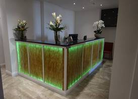 Halvard Hotel 4