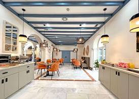 Itaca Sevilla by Soho Boutique 4