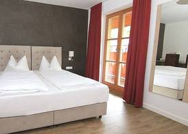 Alpinhotel Berchtesgaden 5