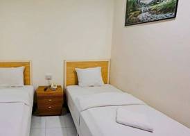 Sharjah Plaza Hotel 3