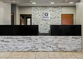 Quality Inn & Suites - Granbury 2
