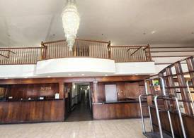 Quality Suites Albuquerque Airport 5