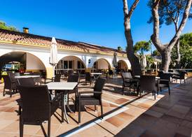 Globales Playa Estepona 5