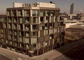 Bellman Hotel 4