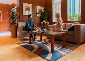 Al Rawda Arjaan by Rotana, Abu Dhabi 5