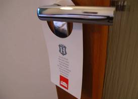 Hotel Olga 5