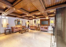 Hotel Emperor Palms at Karol Bagh 2