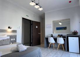 Airport Suites Michelle 5
