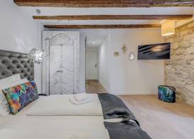 The Code Luxury Rooms 3