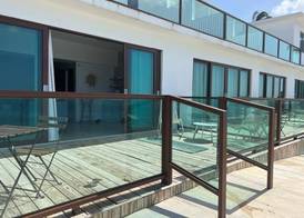 Corcega Beachfront Suites 2